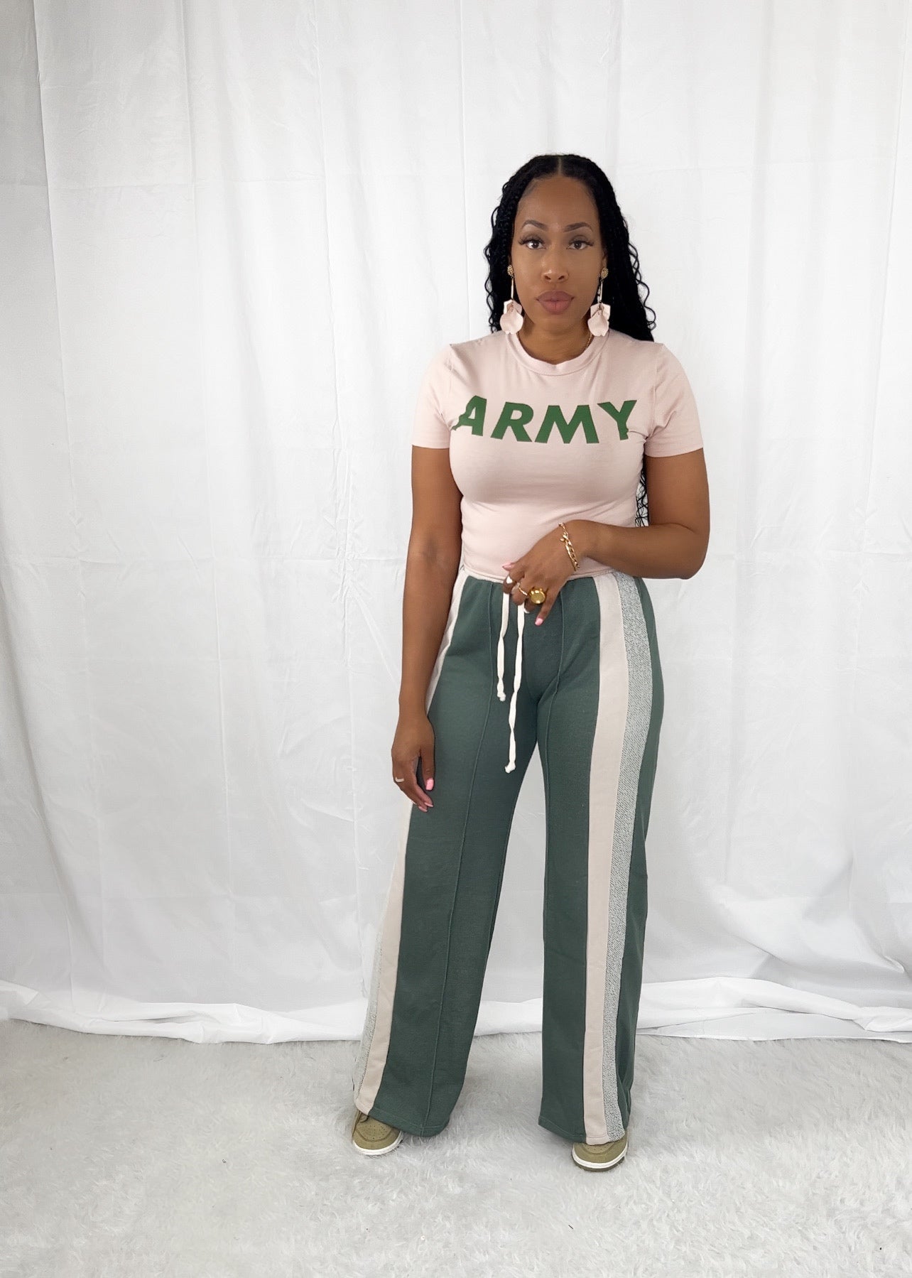 Army Tee