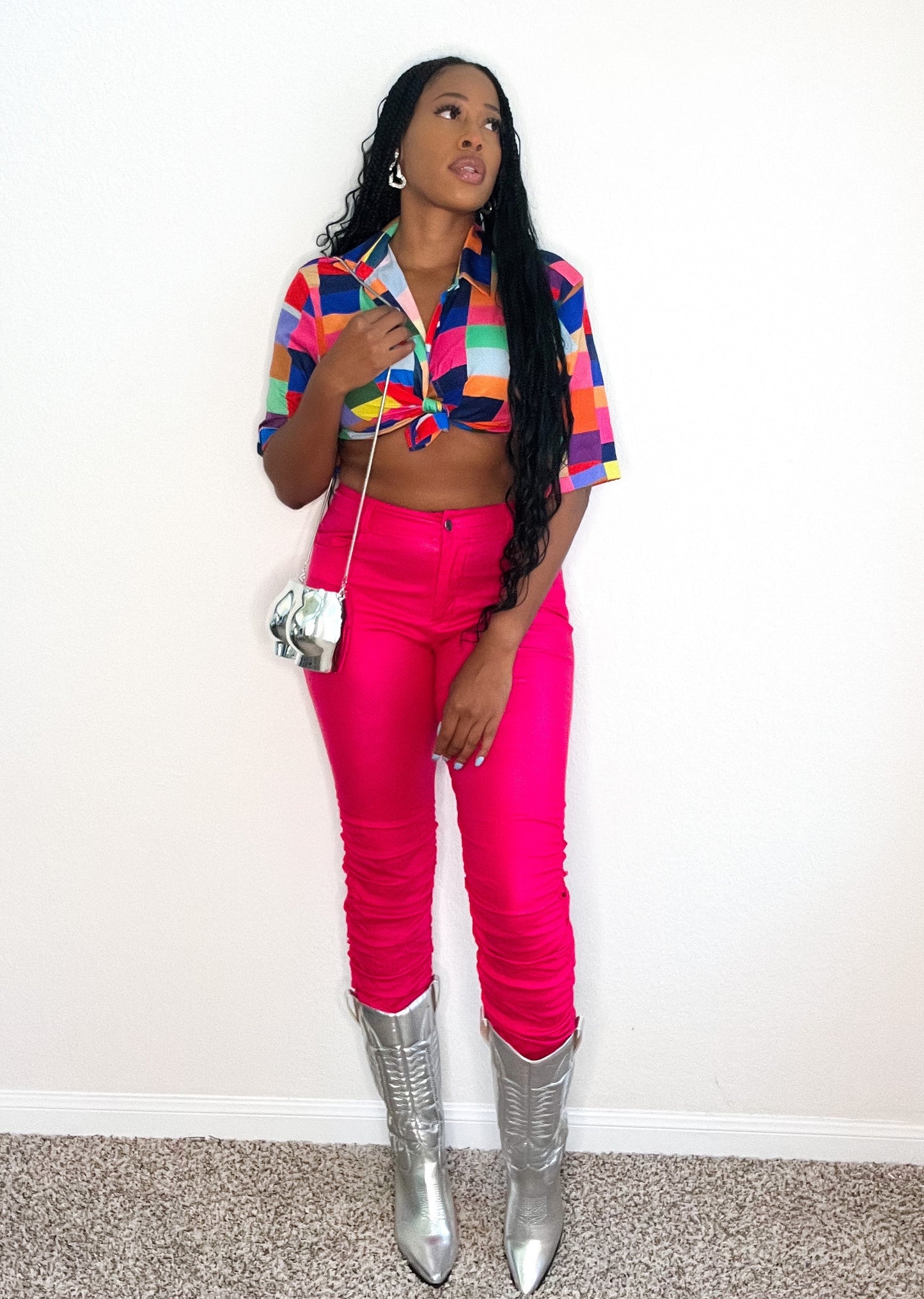 Prissy Pants
