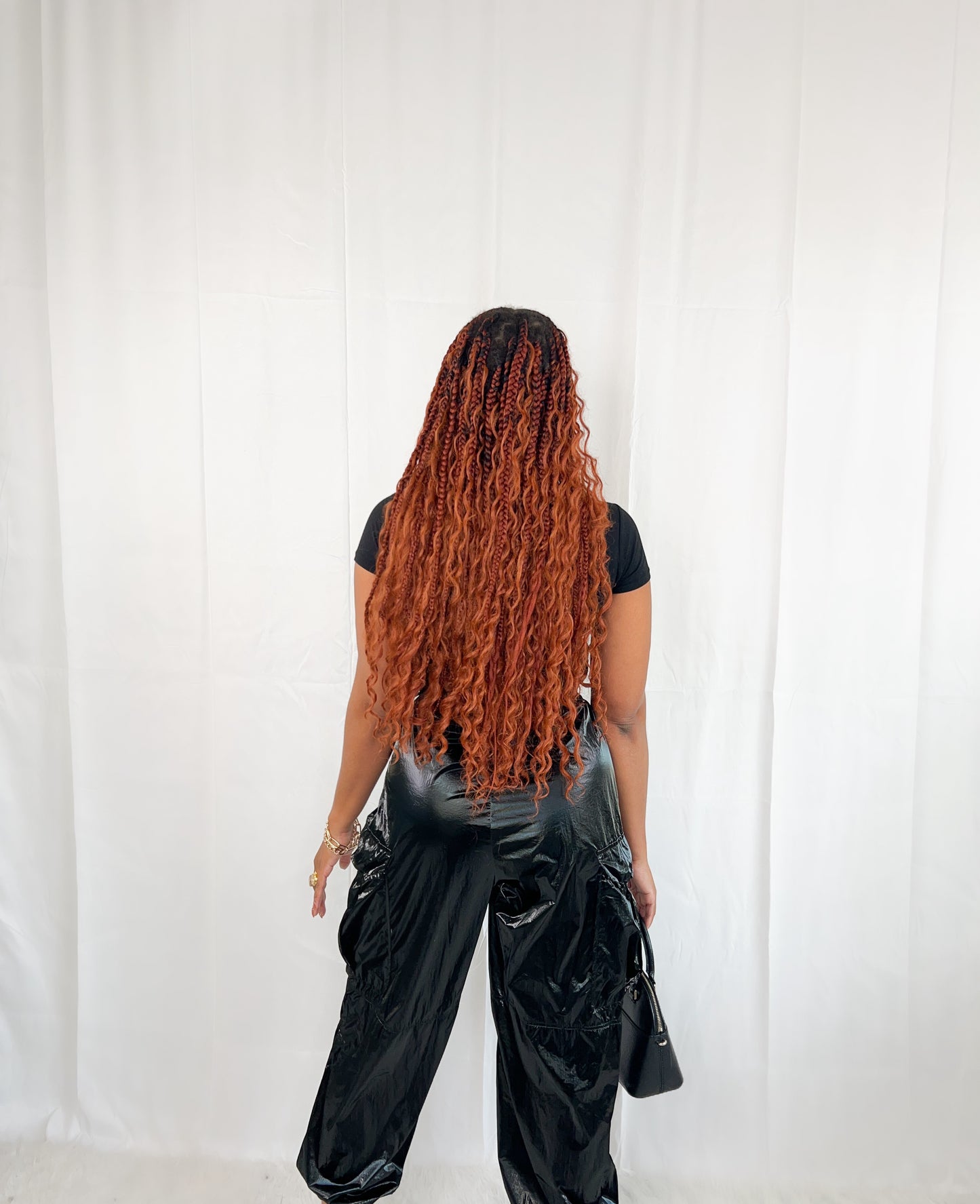 RainMaker Pants