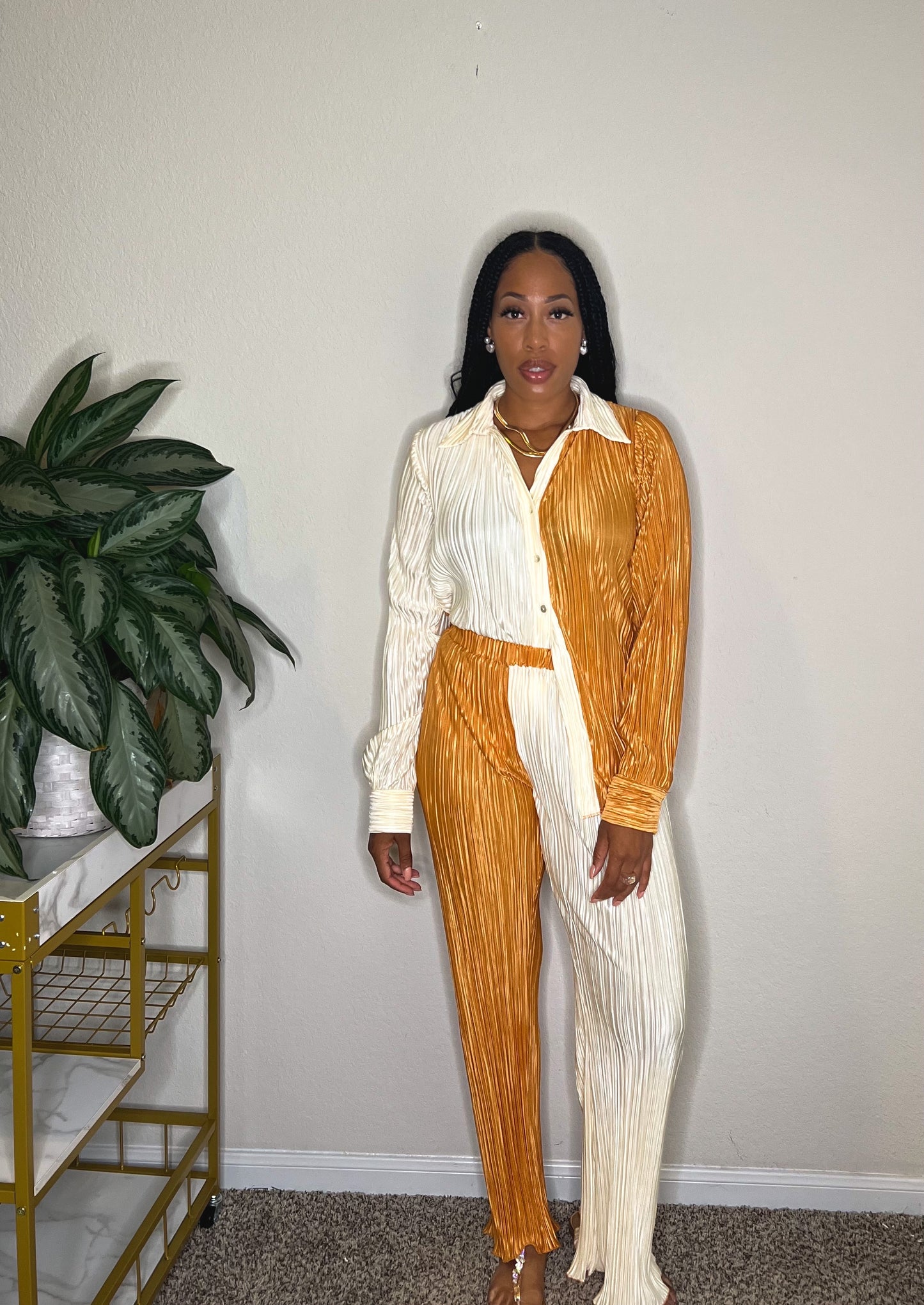 Bit O’ Hunny Set New Fall