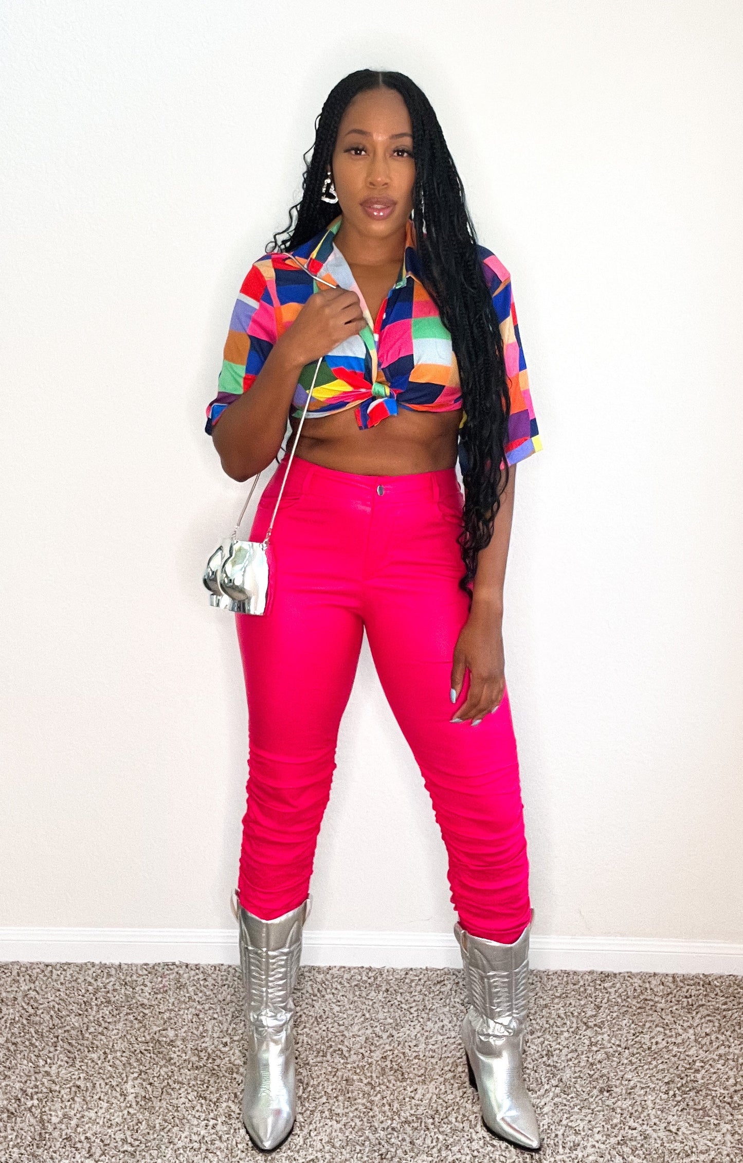 Prissy Pants