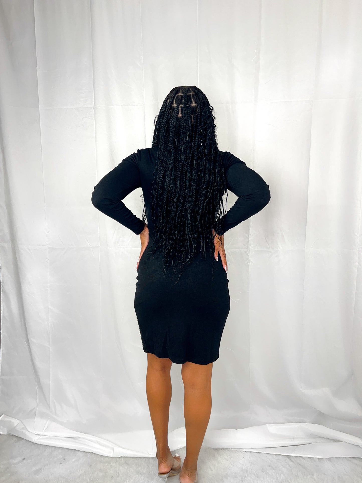 Heart Breaker Dress