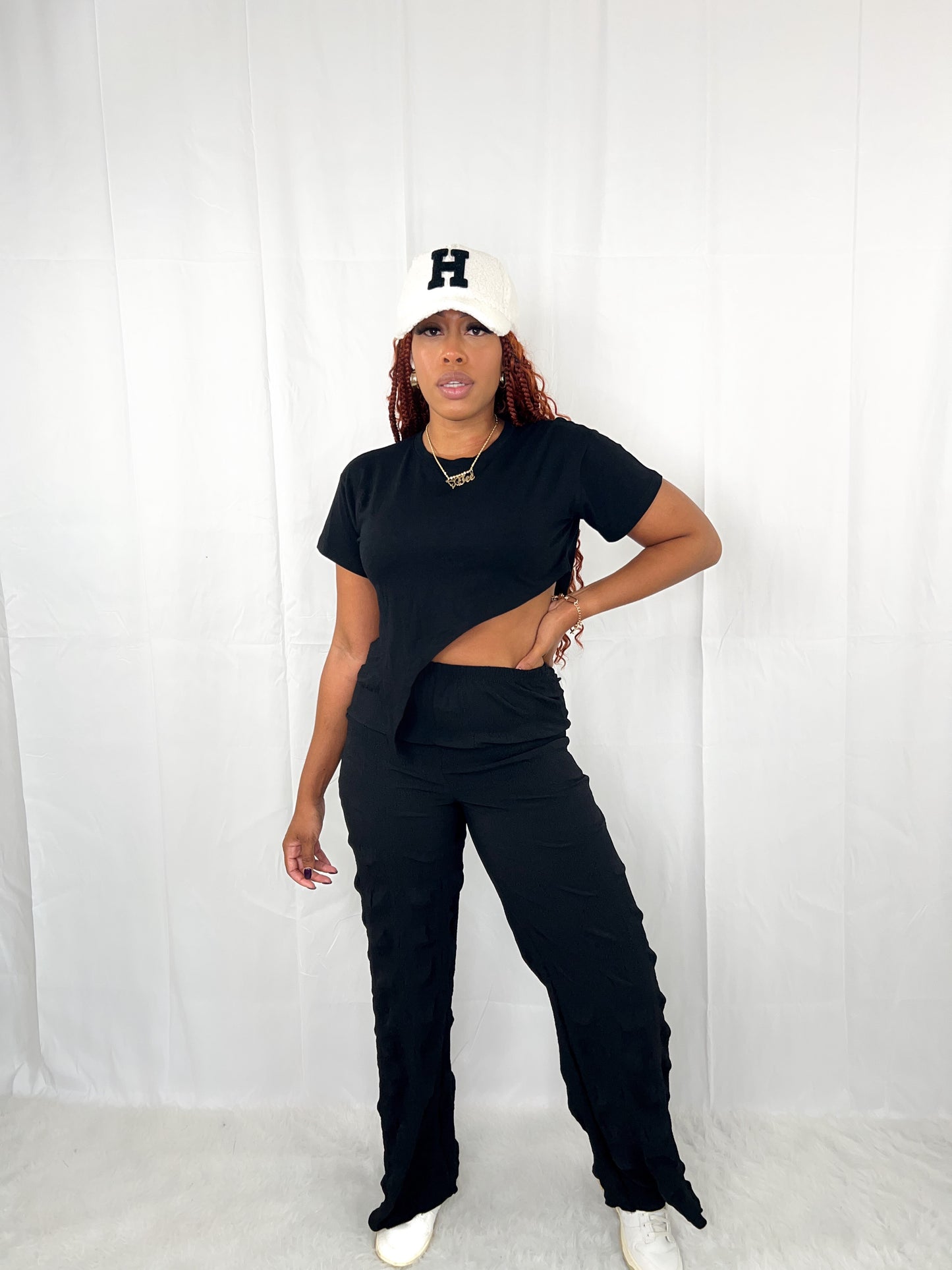 Sidewayz Shirt