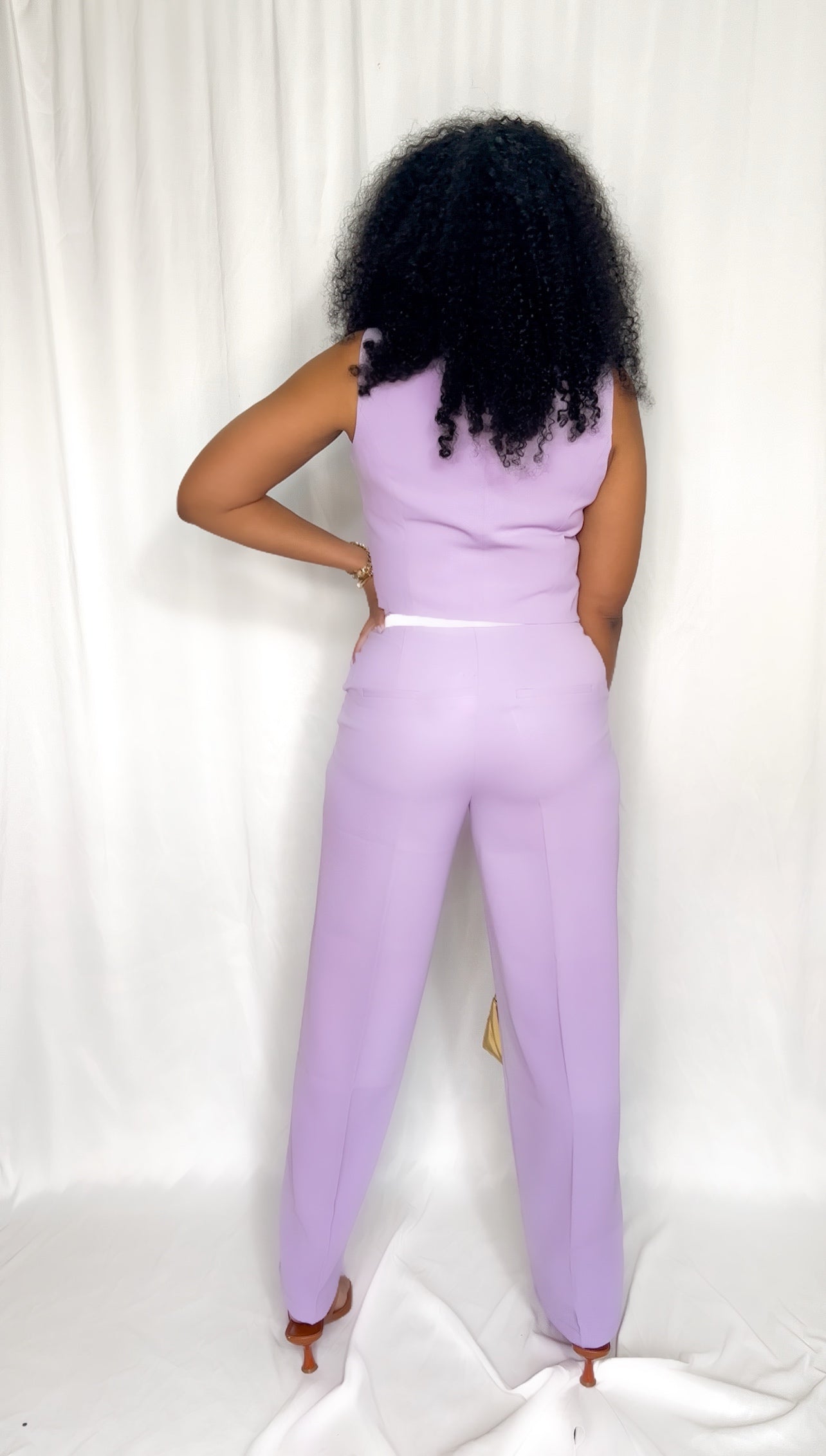 Tulip Two Piece