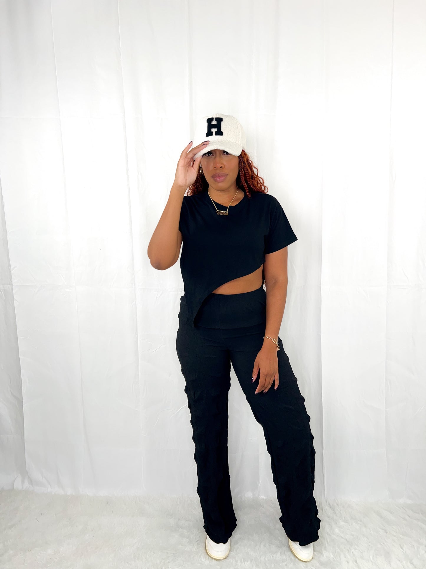 Sidewayz Shirt