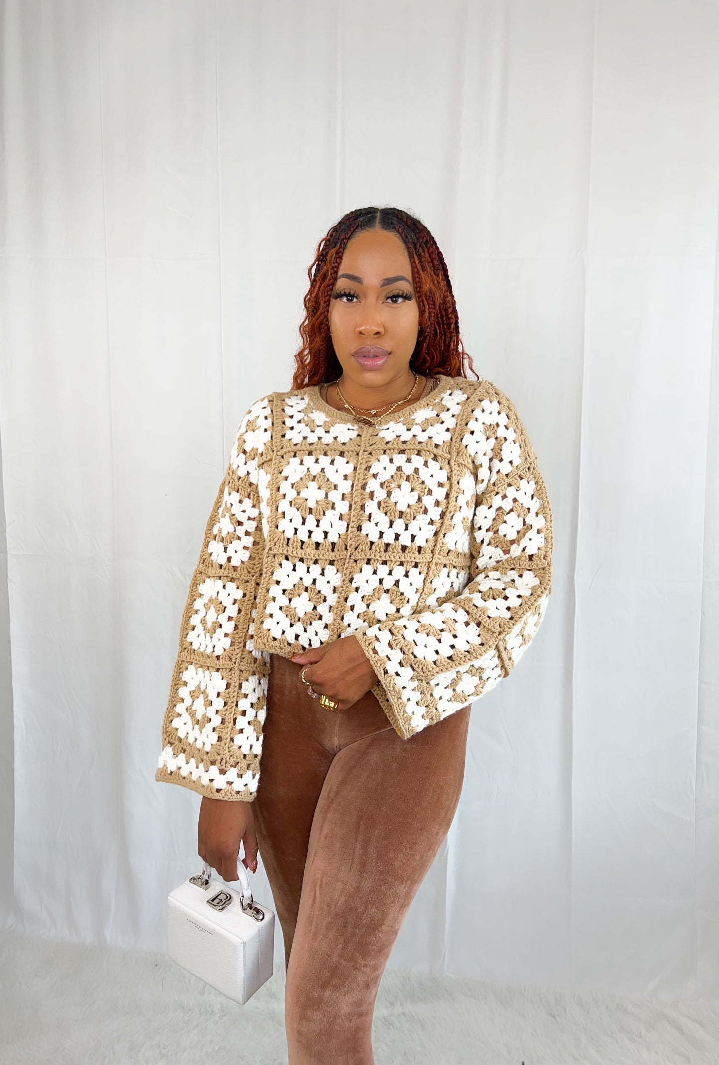 Not Your Granny's Crochet