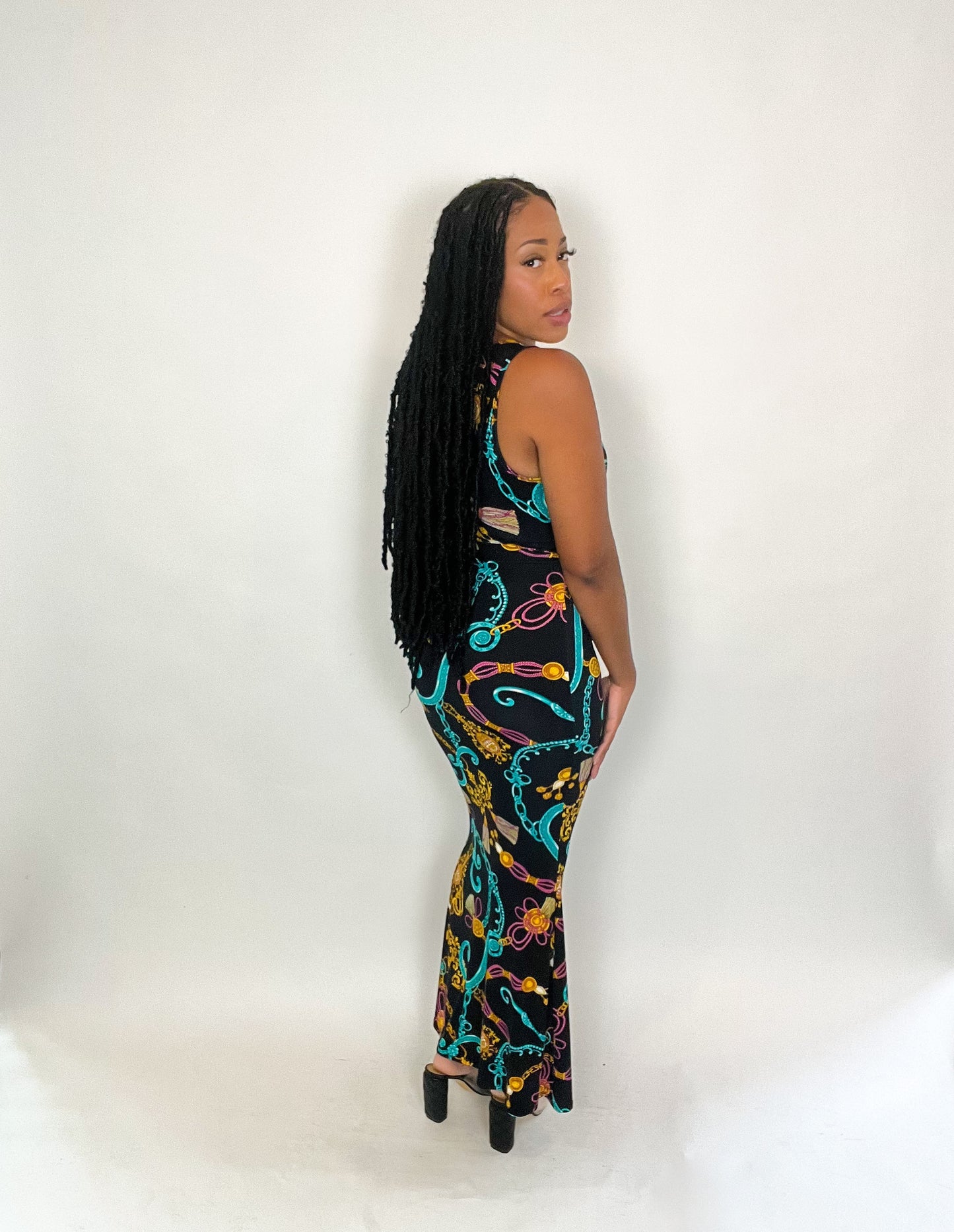 Treasured Maxi