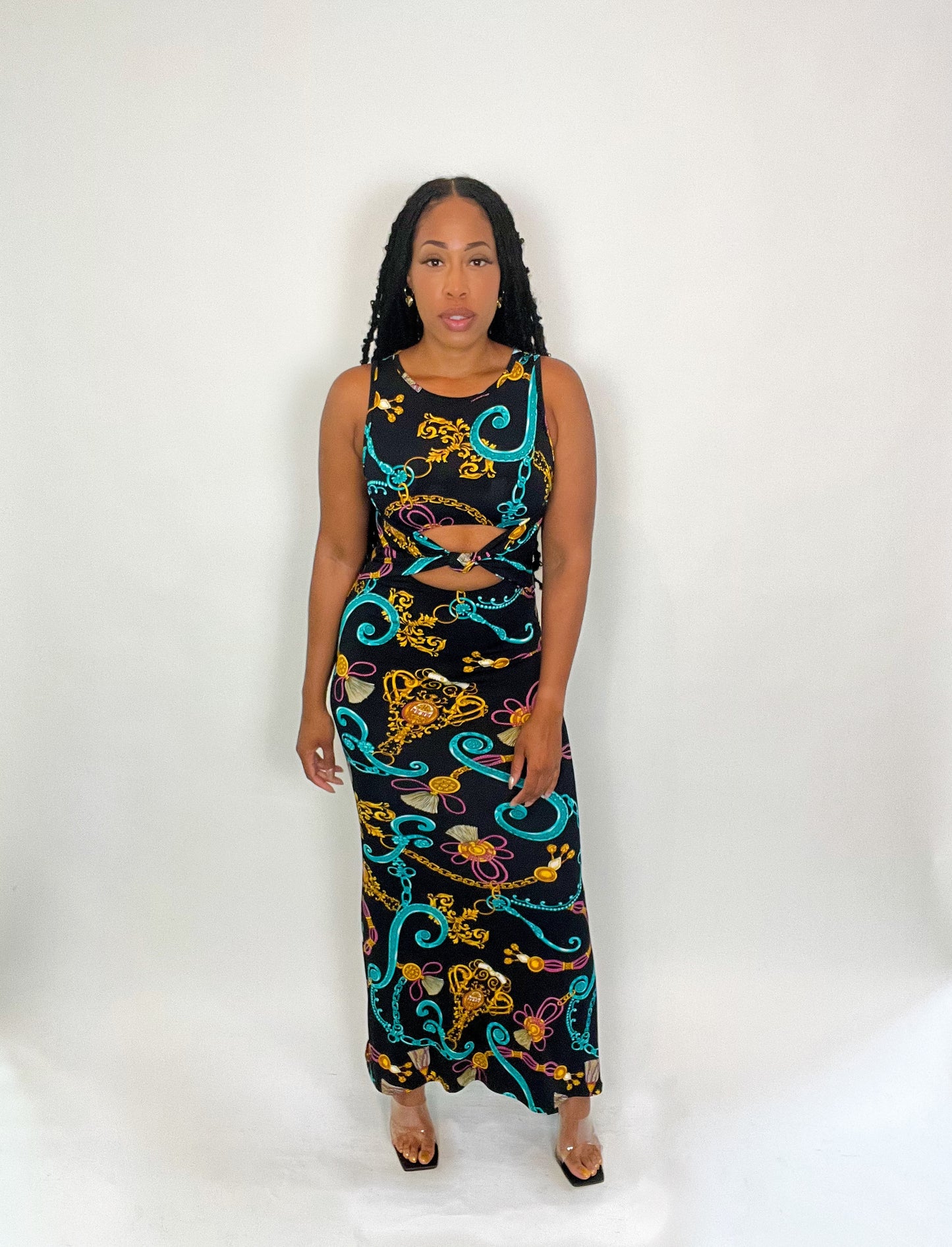 Treasured Maxi