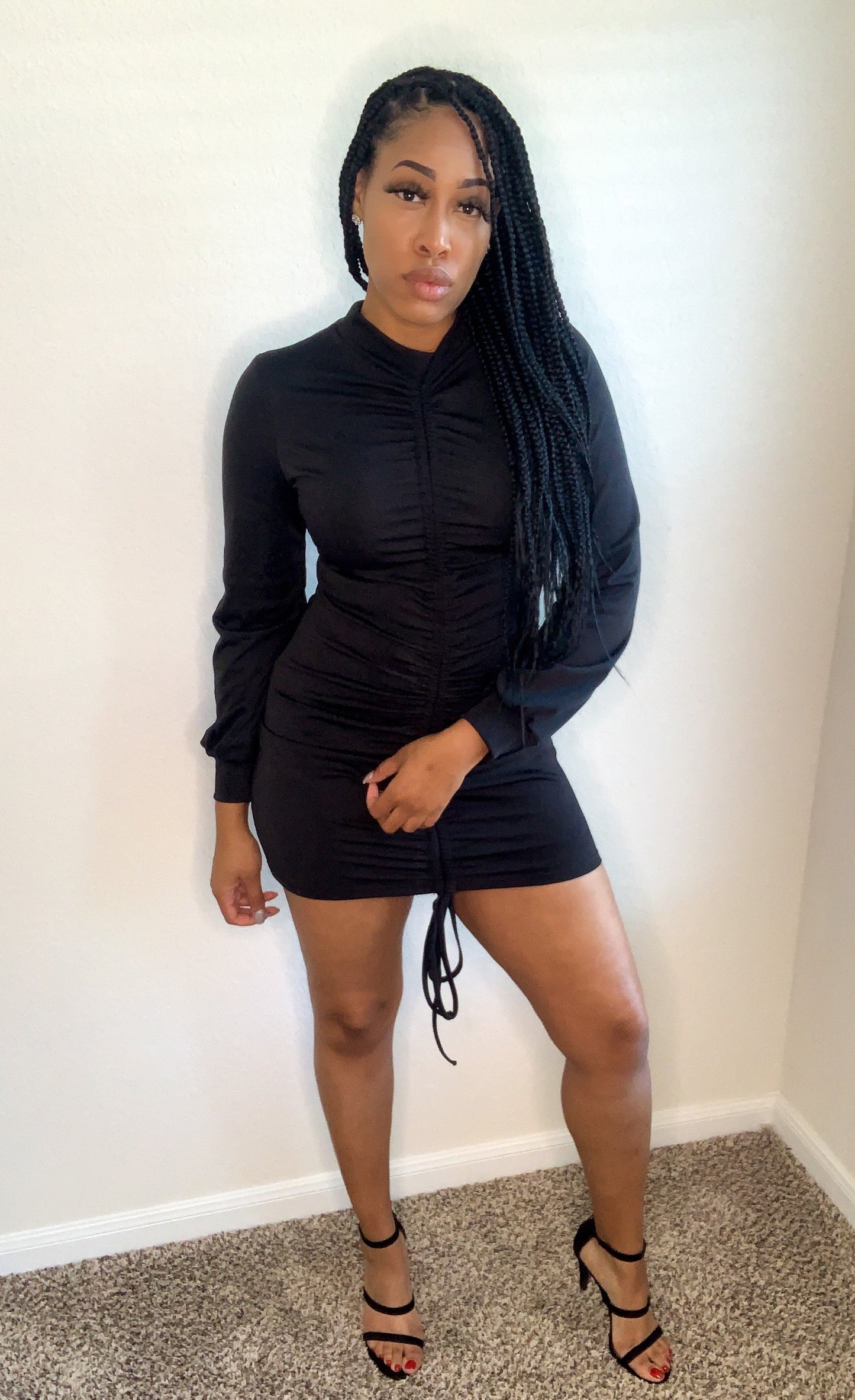 Janie Dress