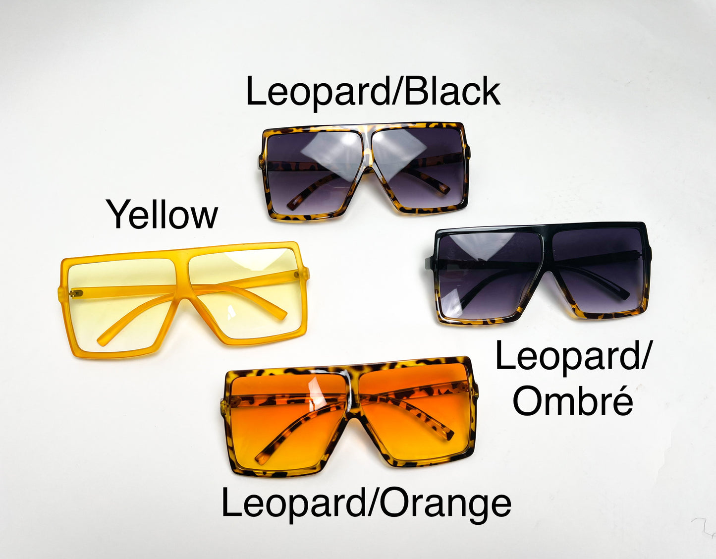 Glam Sunglasses