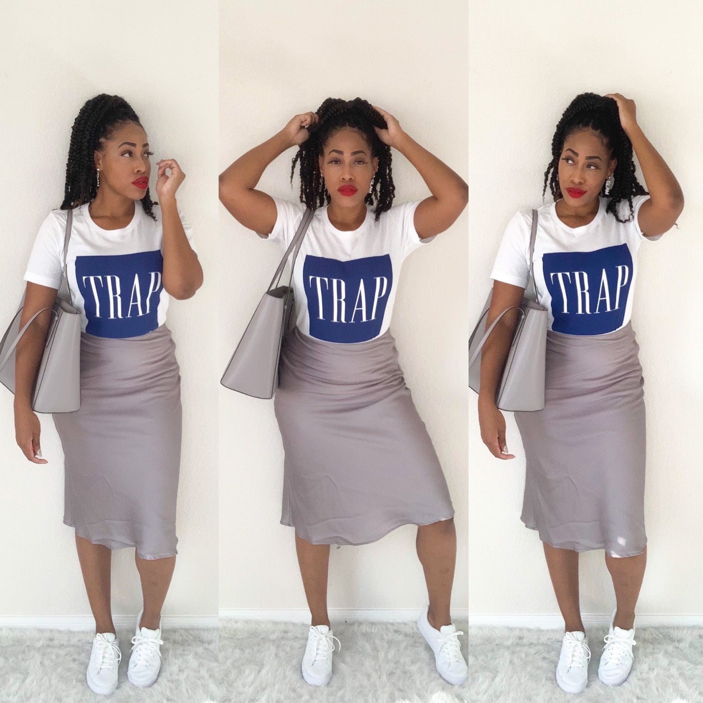 Simple Sassy Skirt