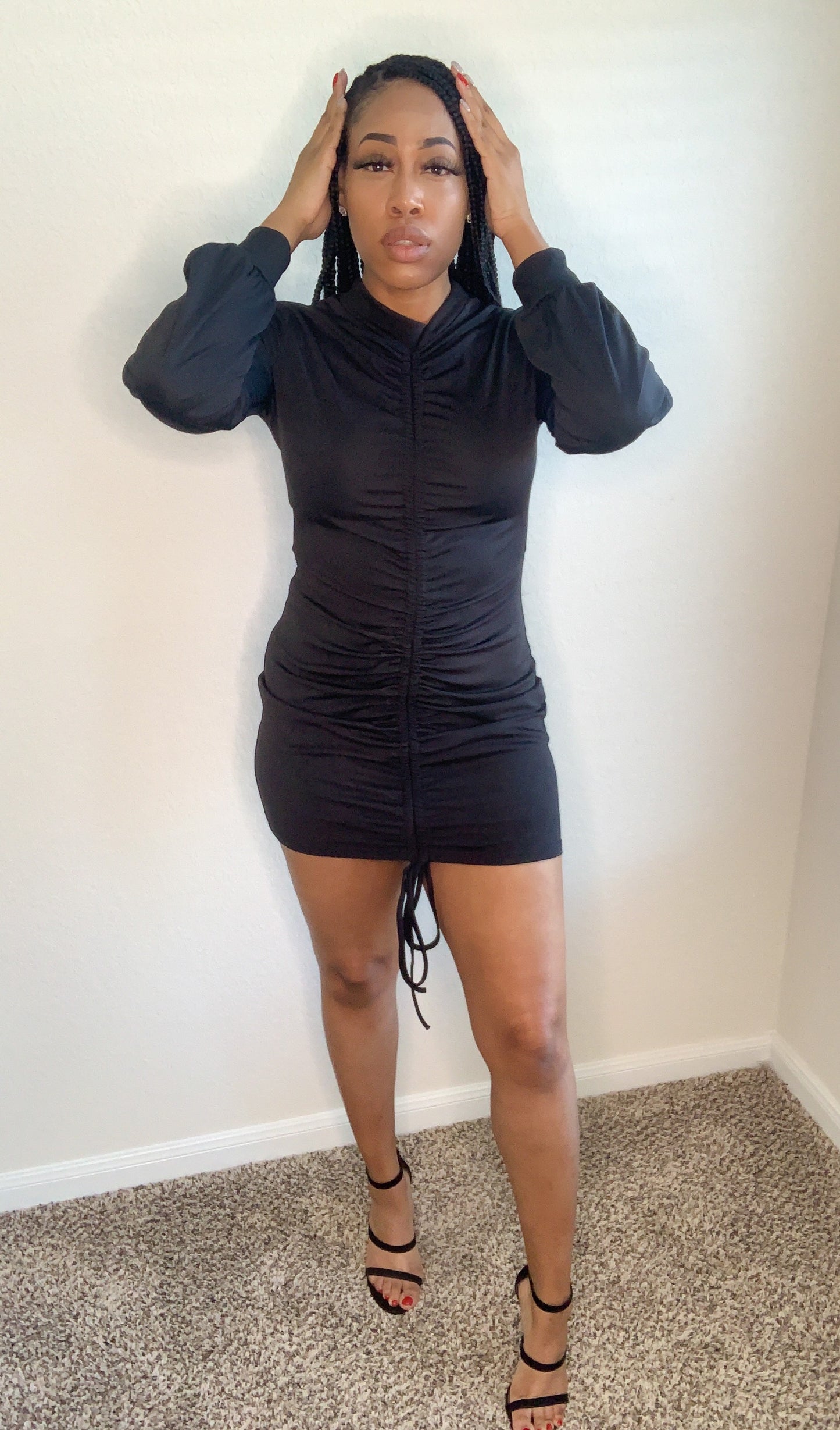 Janie Dress