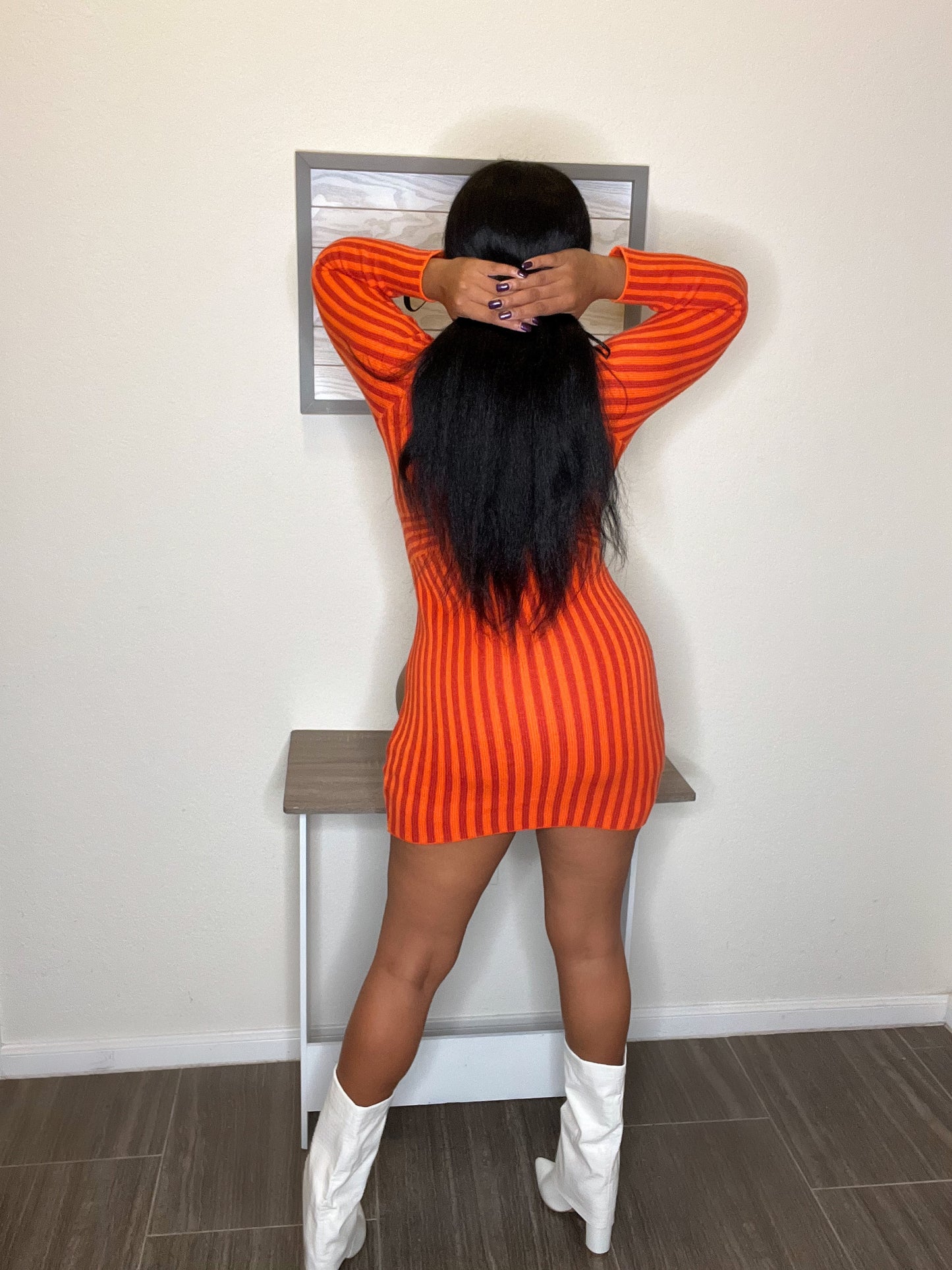 That Girl Dress