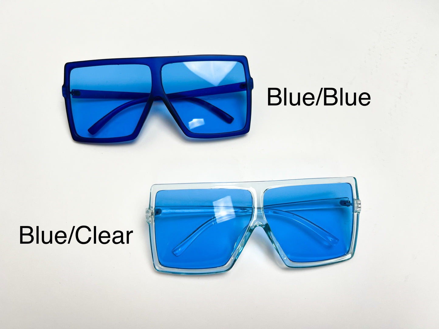 Glam Sunglasses