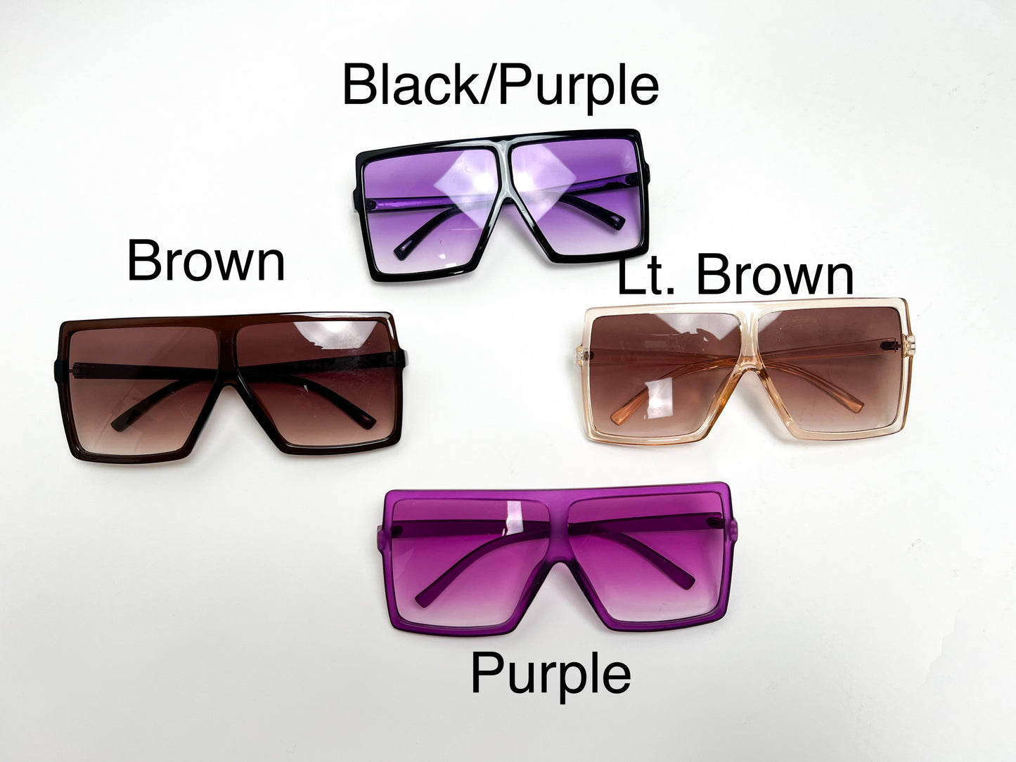 Glam Sunglasses