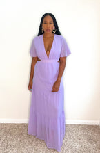 Load image into Gallery viewer, Siren Maxi Dress

