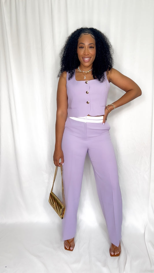 Tulip Two Piece