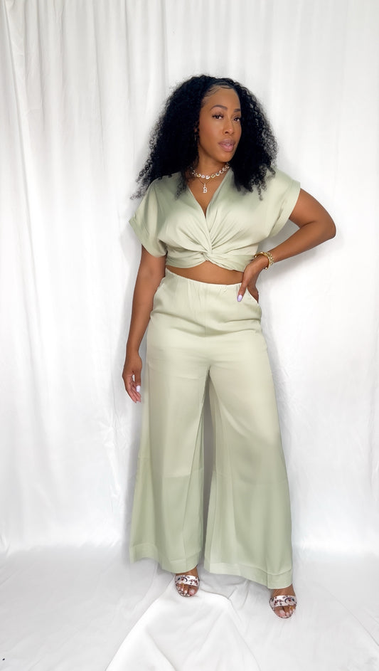 Sea Breeze Set