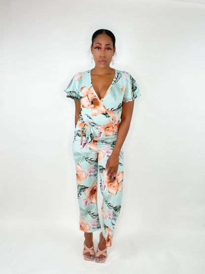 Jaded Jumpsuit
