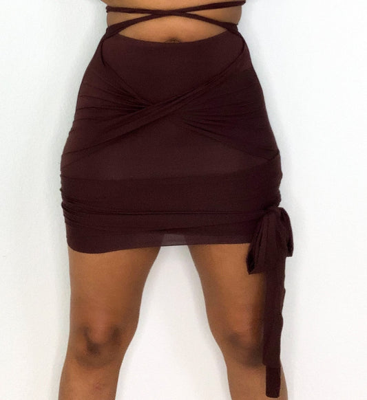 Hershey Skirt