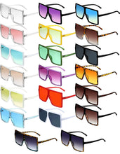 Load image into Gallery viewer, Glam Sunglasses
