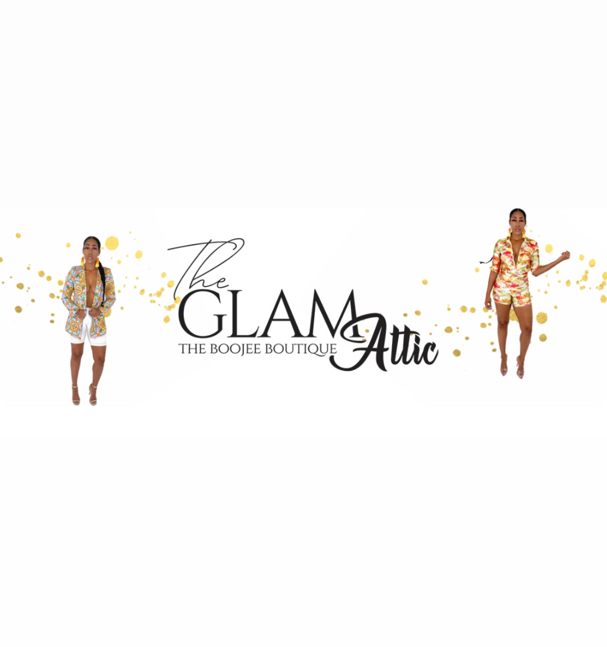 The Glam Attic Gift Card
