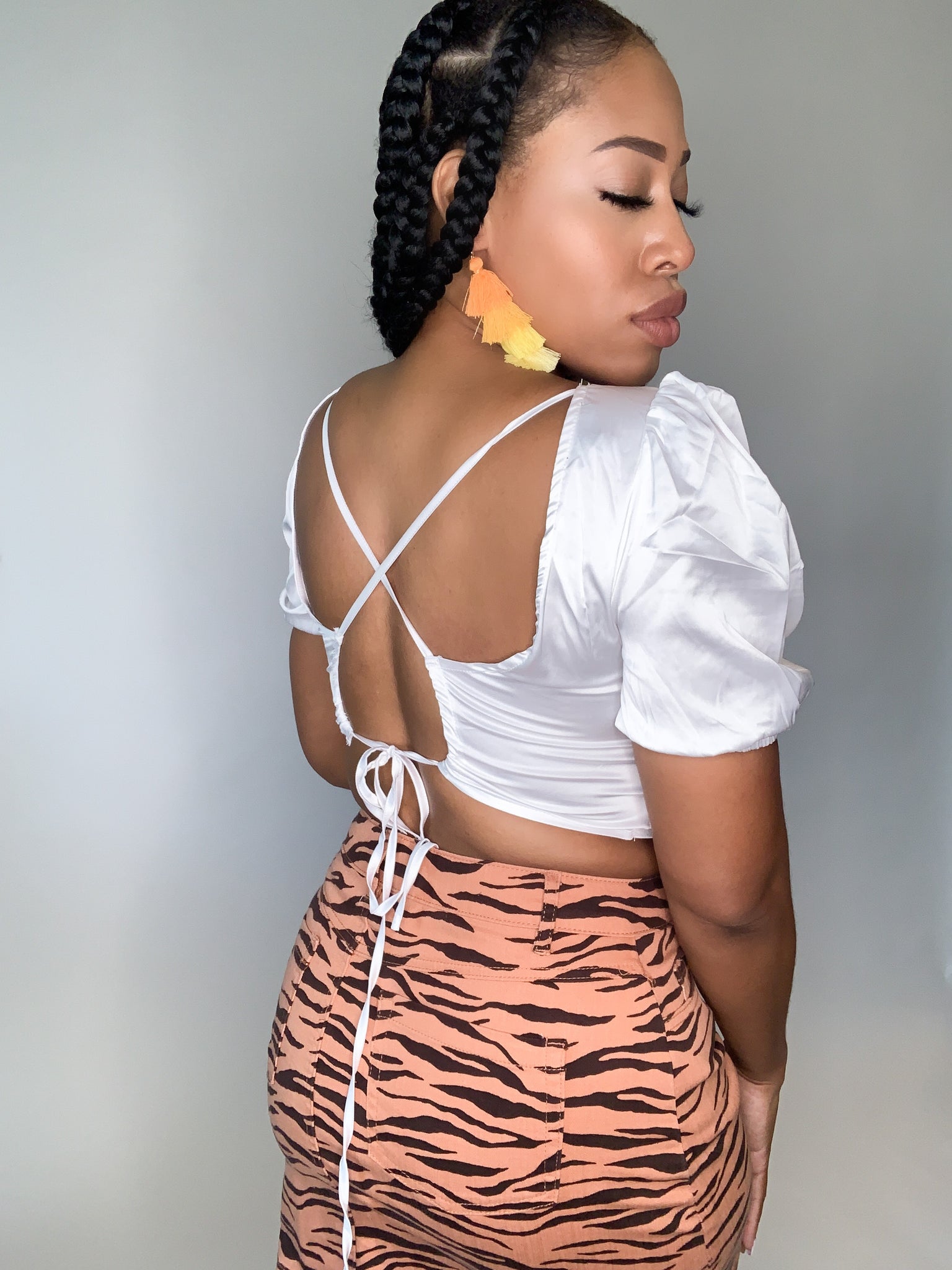 Angel Top
